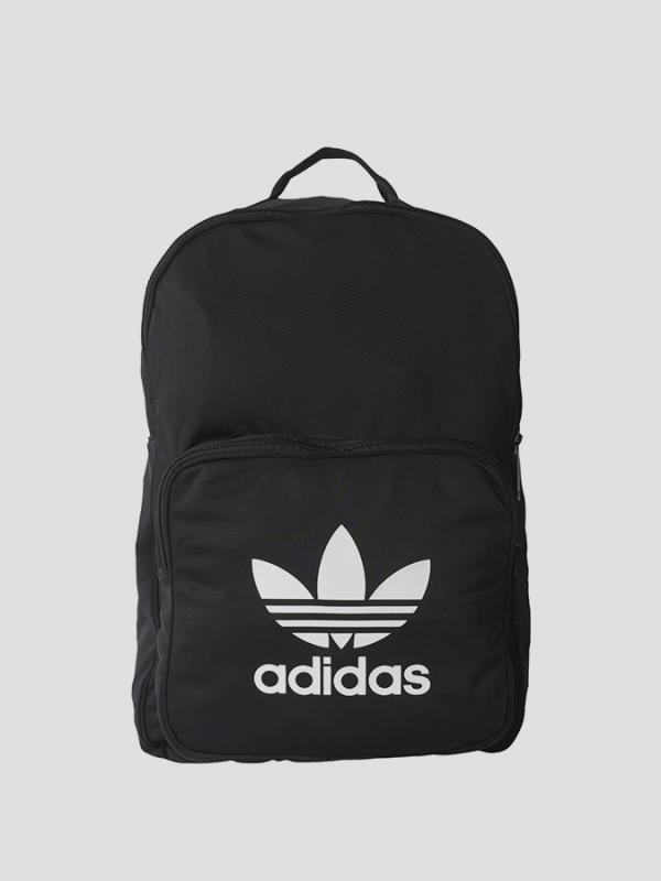 Batoh adidas Originals BP CL TRICOT Černá