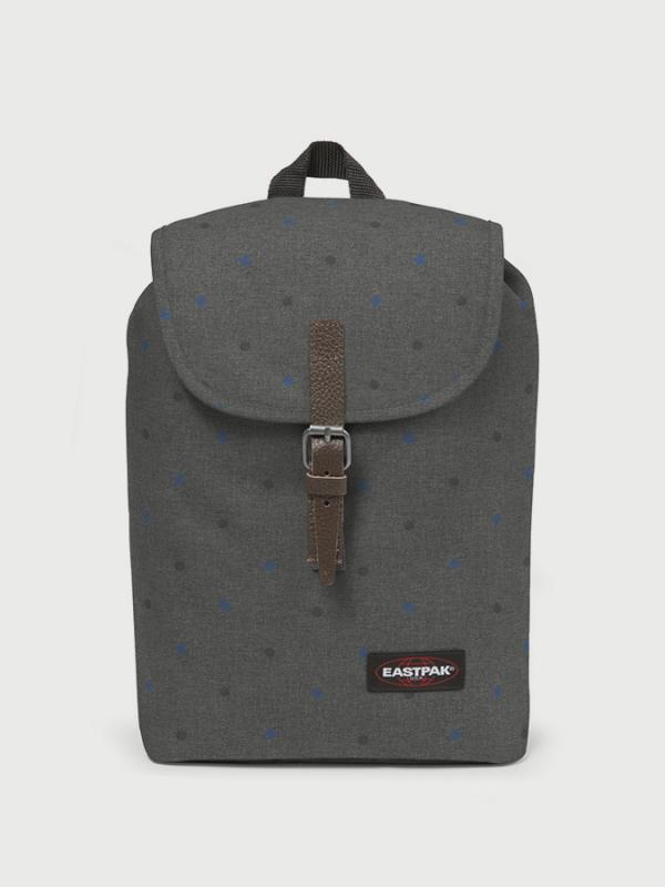 Batoh Eastpak CASYL DUO DOTS Černá