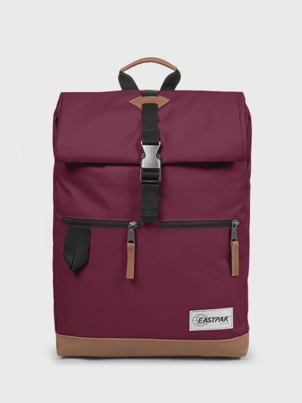 Batoh Eastpak Macnee Barevná