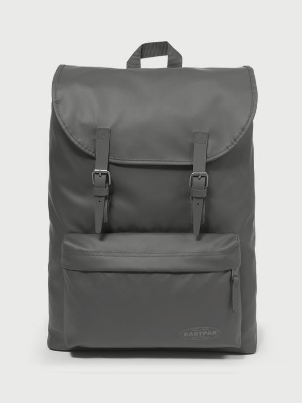 Batoh Eastpak LONDON BRIM GREY Šedá
