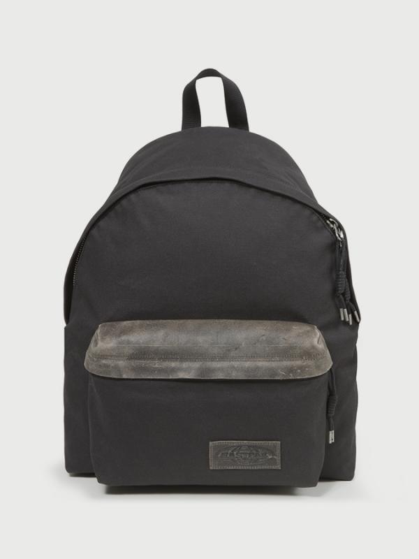 Batoh Eastpak PADDED PAK'R Axer Black Černá