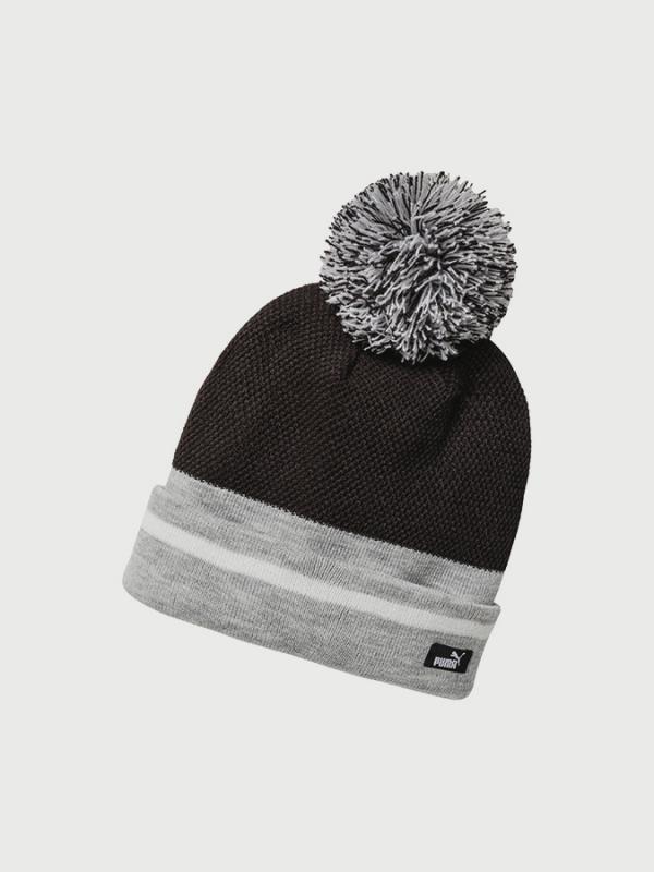 Čepice Puma STYLE WM pom pom beanie Barevná