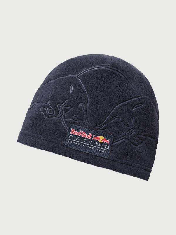 Čepice Puma RBR lifestyle beanie Černá
