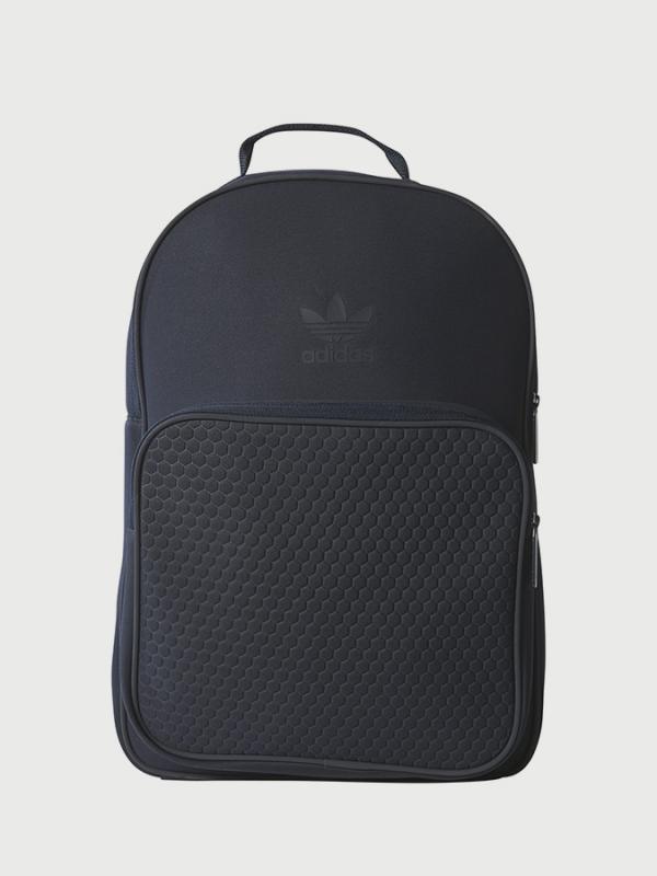 Batoh adidas Originals BP CLASS Modrá