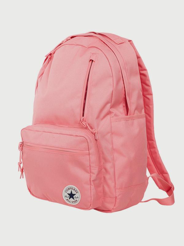 Batoh Converse Go Backpack Růžová