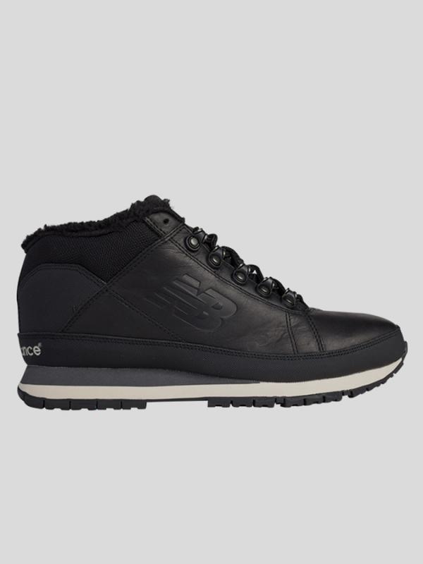 Boty New Balance HL754BN Černá