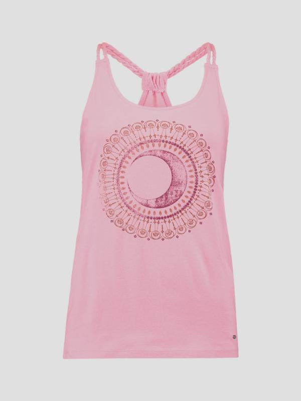 Tílko O´Neill LW CONCEPTION BAY TANK TOP Růžová