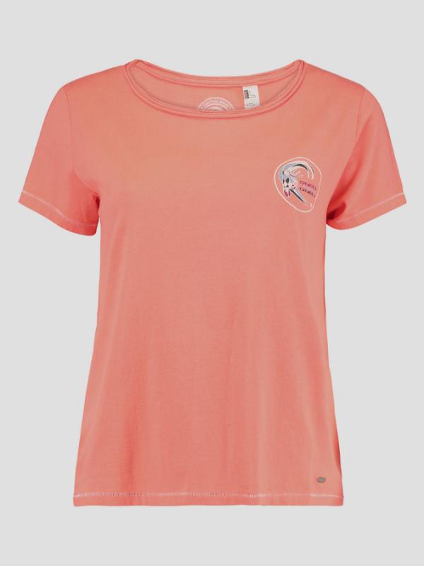 Tričko O´Neill LW 65 YEARS T-SHIRT Barevná