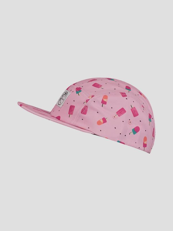 Kšiltovka O´Neill BB KIDS CAP Růžová