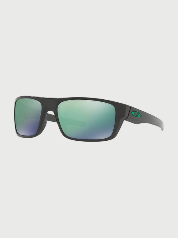 Brýle Oakley Drop Point Šedá