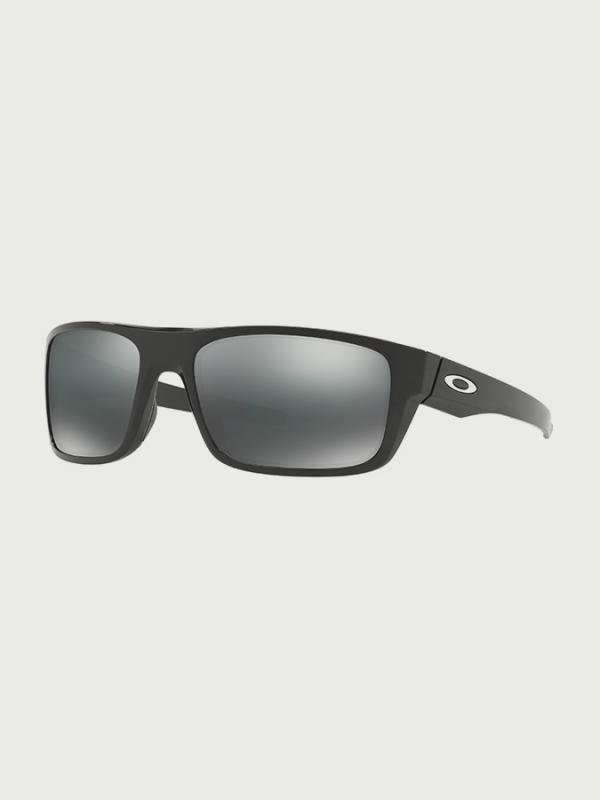 Brýle Oakley Drop Point Černá