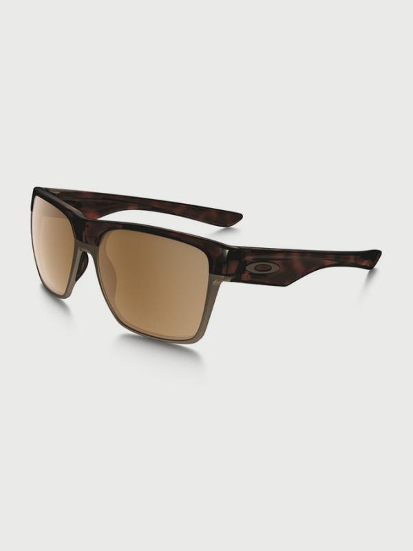 Brýle Oakley Twoface Xl Hnědá