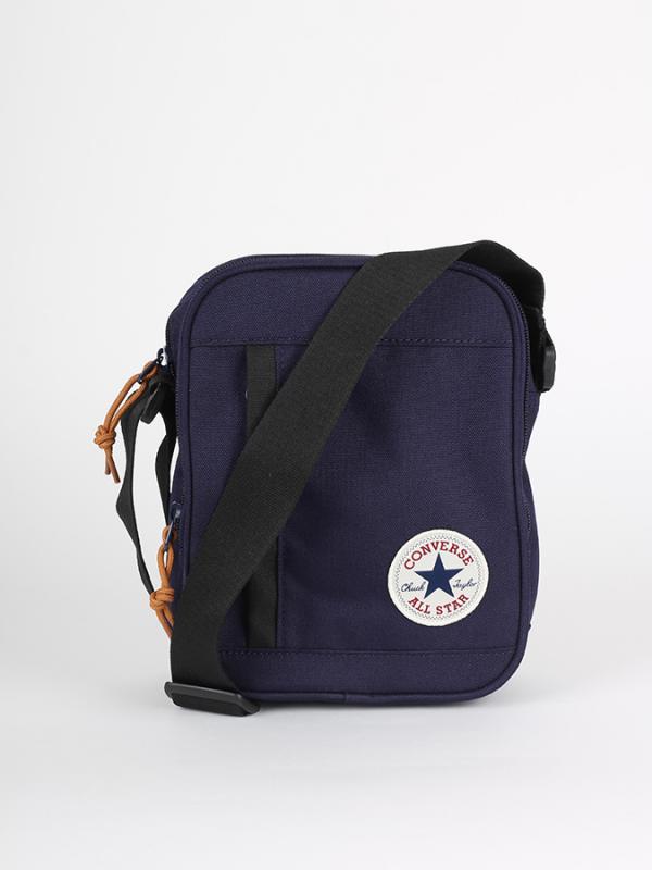 Taška Converse Poly Cross Body Černá