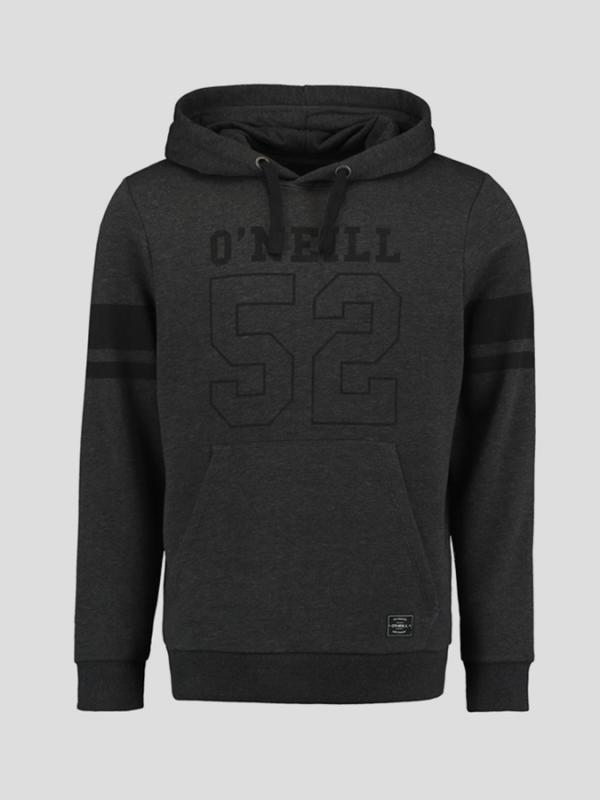 Mikina O´Neill LM 52 Hoodie Černá
