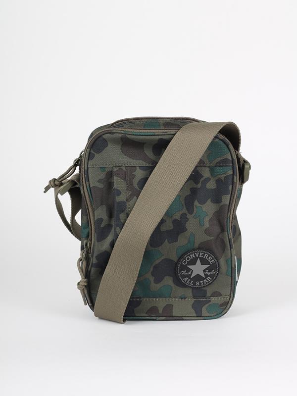 Taška Converse Poly Cross Body Barevná