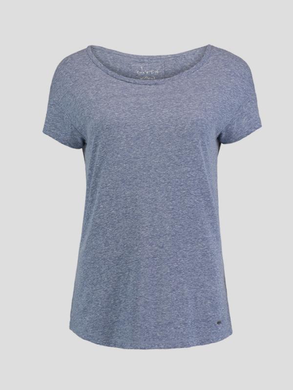 Tričko O´Neill LW Essentials T-Shirt Šedá