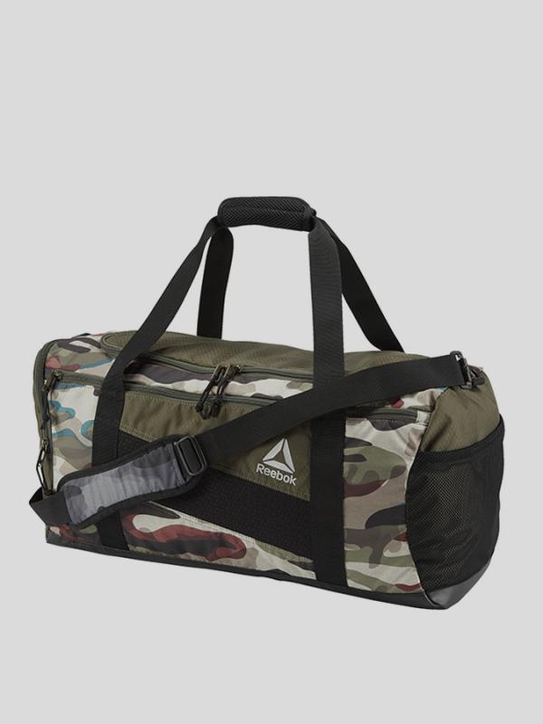 Taška Reebok ACT ENH GR GRIP 48L Barevná