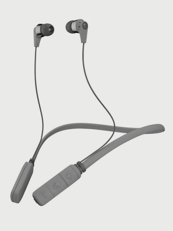 Sluchátka Skullcandy Sc Inkd 2.0 Wireless In-Ear Street/Gry/Chrome Barevná