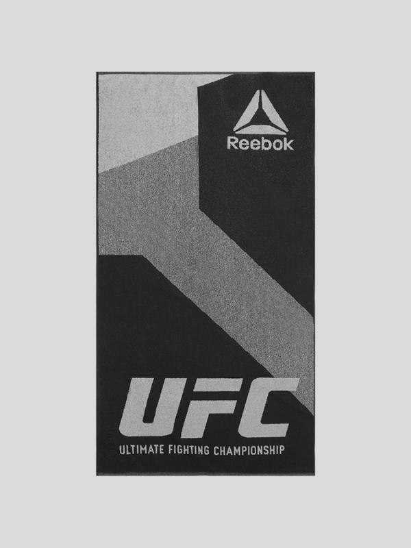Ručník Reebok UFC TOWEL Barevná