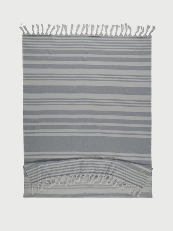 Ručník O´Neill BW SHELL BEACH TOWEL Barevná