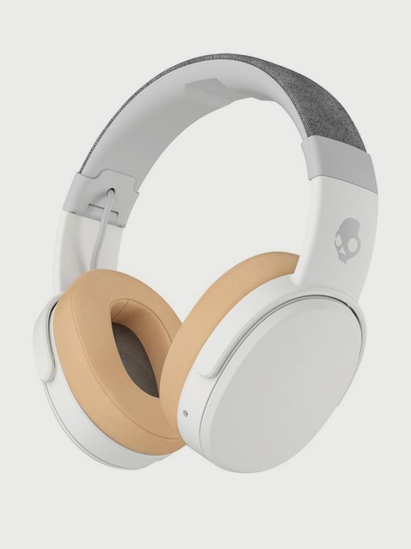 Sluchátka Skullcandy Sc Crusher 3.0 Bt Gry/Tan/Gry Barevná