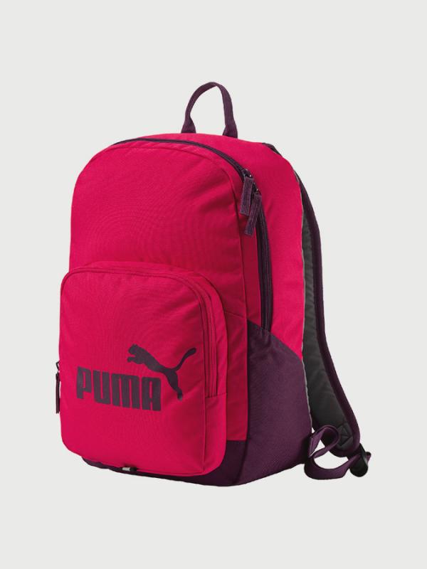 Batoh Puma Phase Backpack Růžová