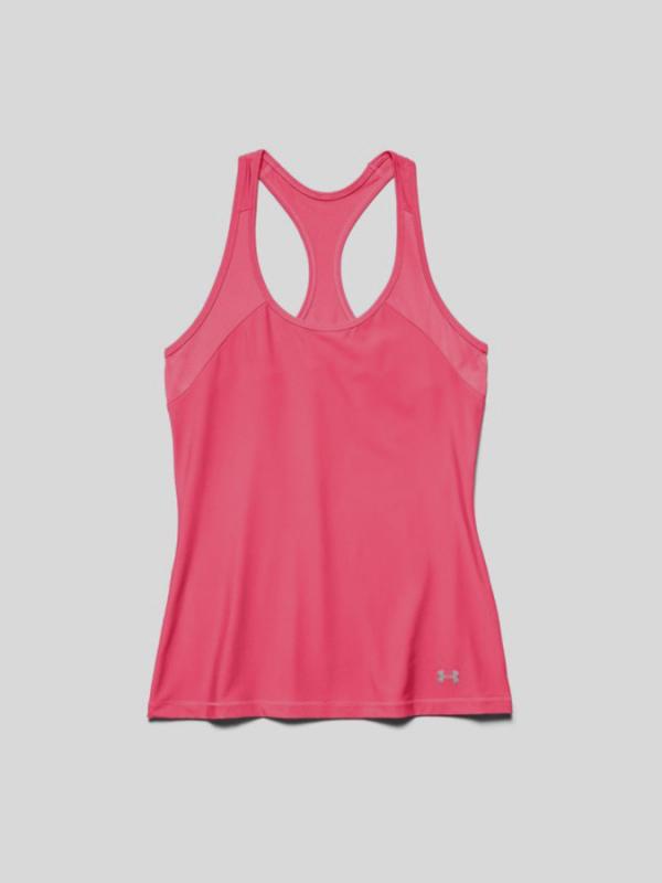 Tílko Under Armour Hg Alpha Tank Barevná