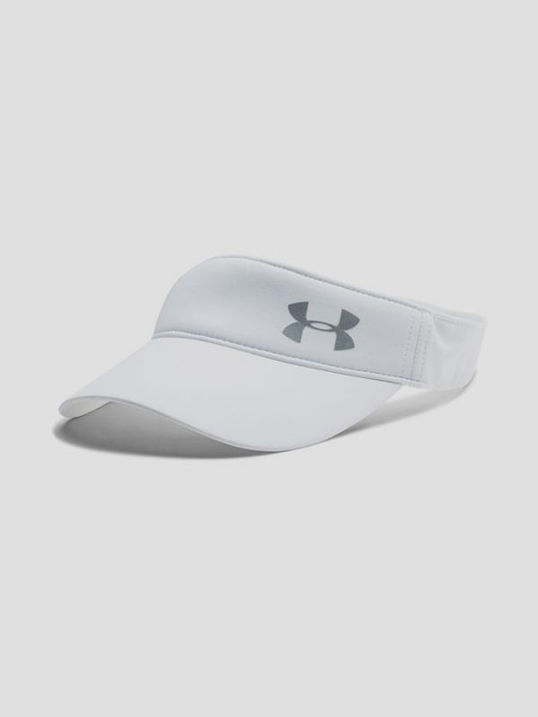 Kšiltovka Under Armour Fly Fast Visor Bílá