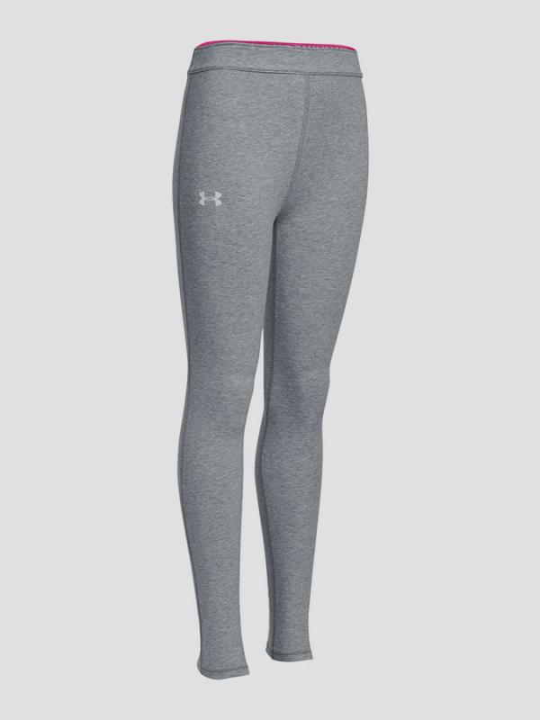 Legíny Under Armour Favorite Legging Šedá