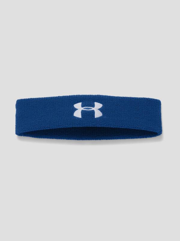 Čelenka Under Armour Performance Headband Šedá