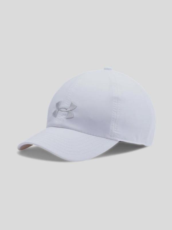 Kšiltovka Under Armour Renegade Cap Bílá