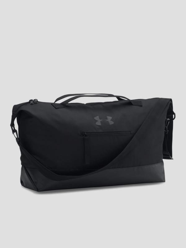 Taška Under Armour On The Run Weekender Barevná