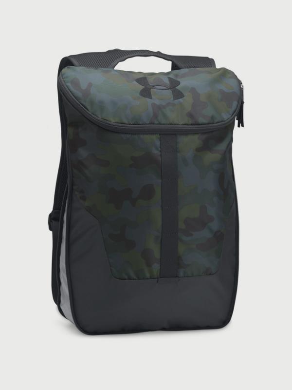 Batoh Under Armour Expandable Sackpack Barevná