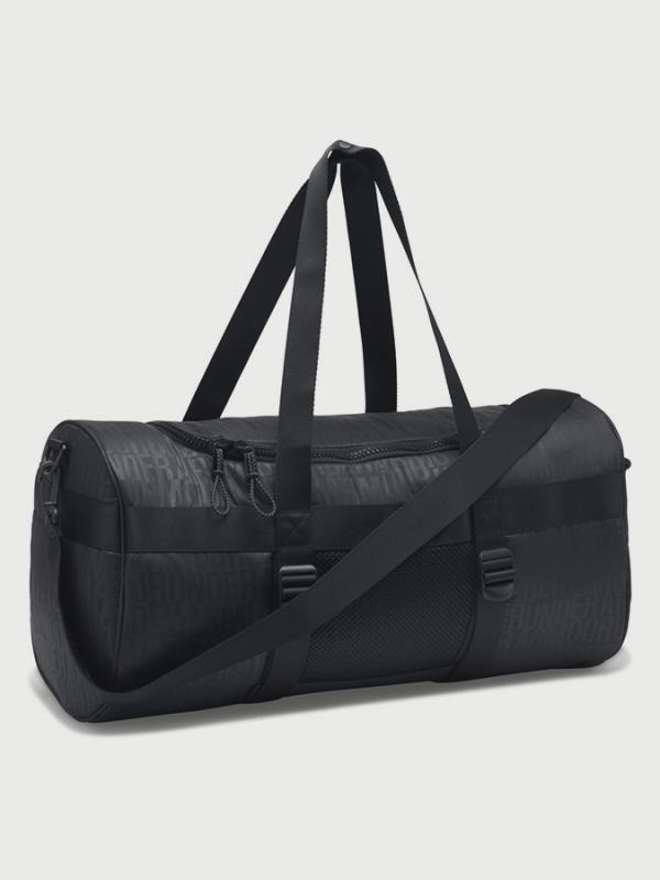 Taška Under Armour Motivator Duffle Černá