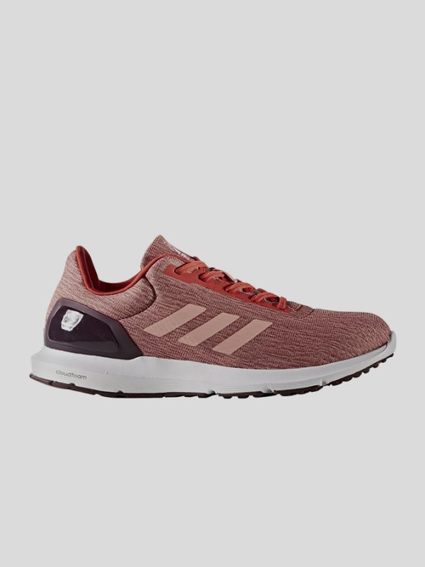 Boty adidas Performance cosmic 2 w Červená