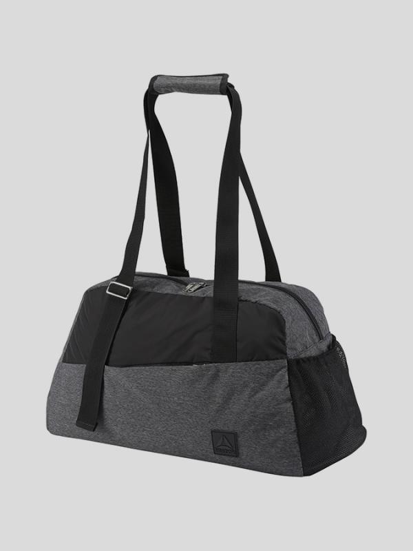 Taška Reebok W ENH LEAD&GO ACTIVE GRIP Černá