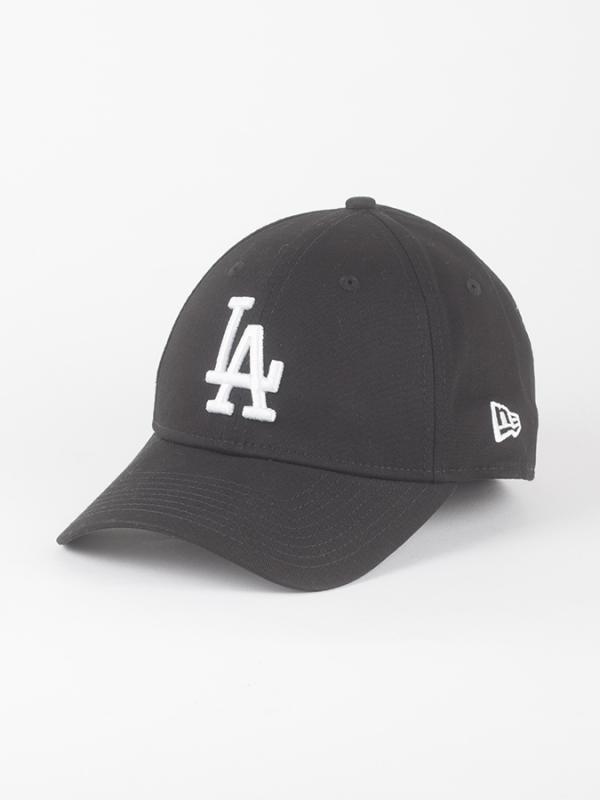 Kšiltovka New Era 940 League Essential LOSDOD Černá