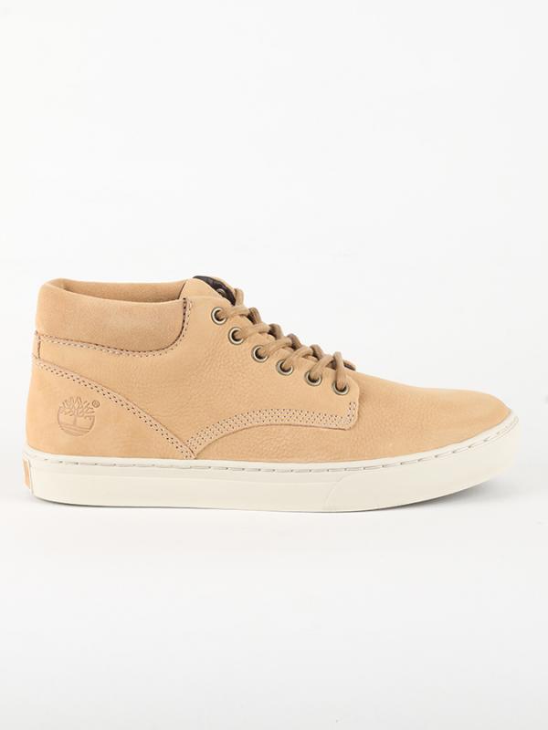 Boty Timberland Adventure 2.0 Cupsole Chukka Hnědá