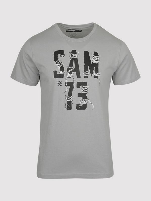 Tričko SAM 73 Akwas Barevná