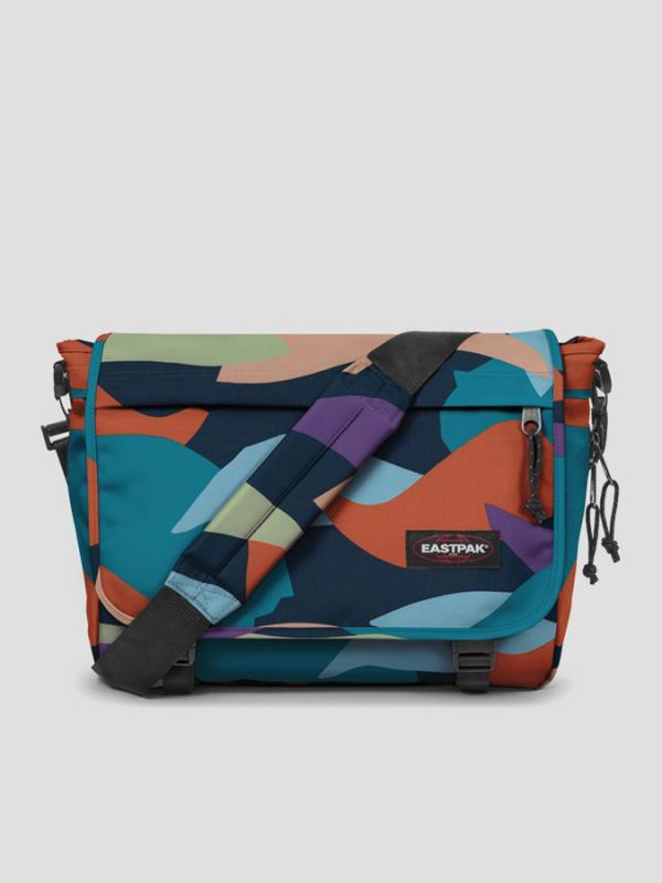 Taška Eastpak DELEGATEFISH NOR BIRD Barevná