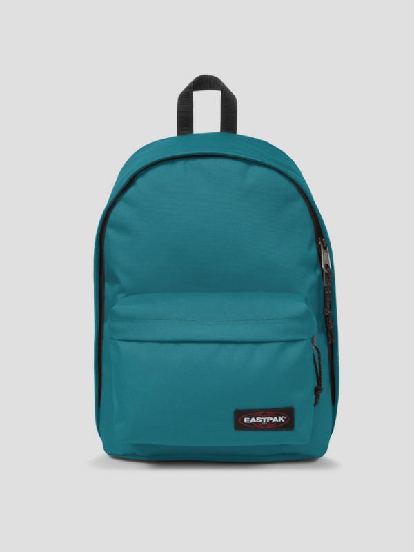 Batoh Eastpak OUT OF OFFICE GET IT RIGHT BL Barevná