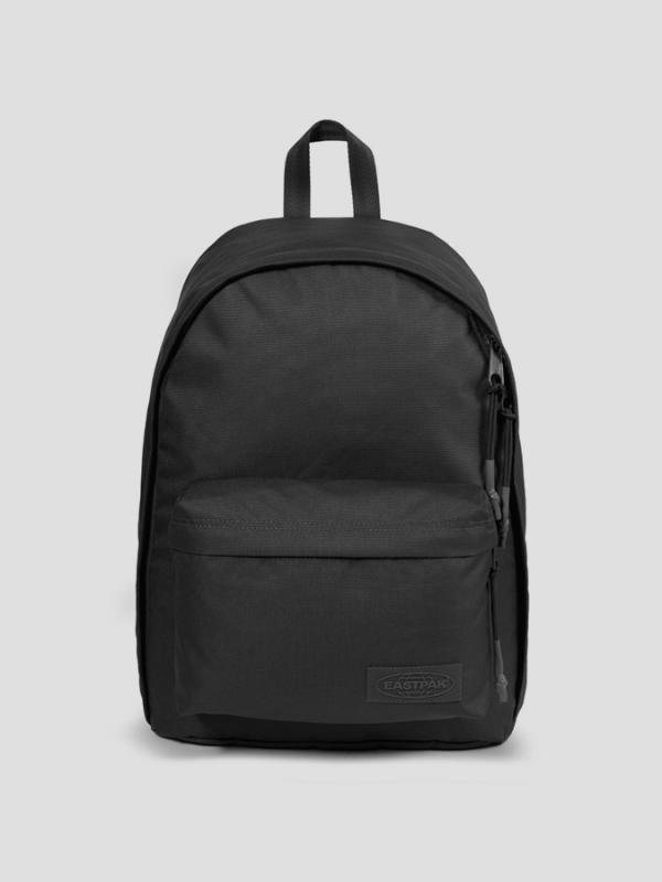 Batoh Eastpak OUT OF OFFICE Black Matchy Černá