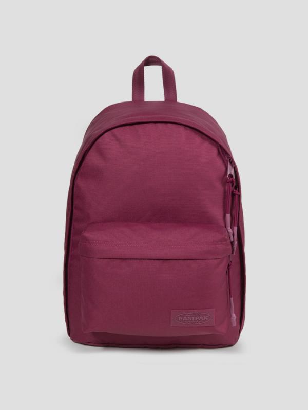 Batoh Eastpak OUT OF OFFICE Merlot Matchy Barevná
