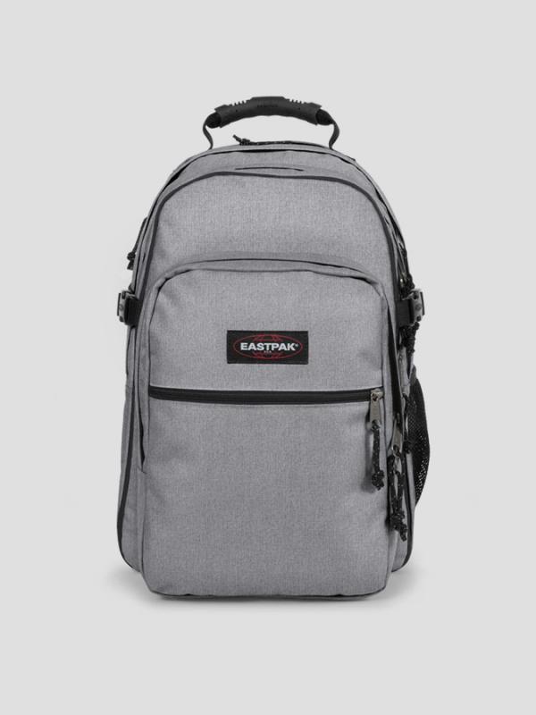 Batoh Eastpak TUTOR Sunday Grey Šedá
