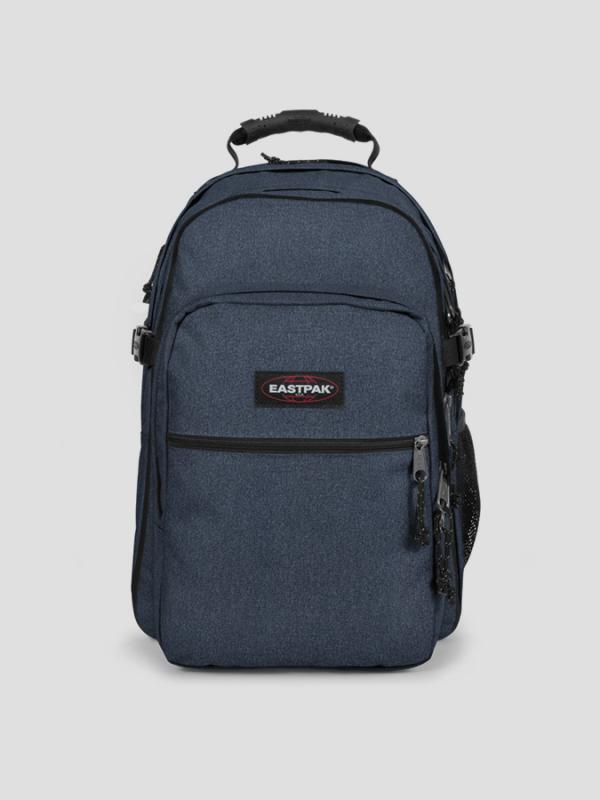 Batoh Eastpak TUTOR Double Denim Barevná