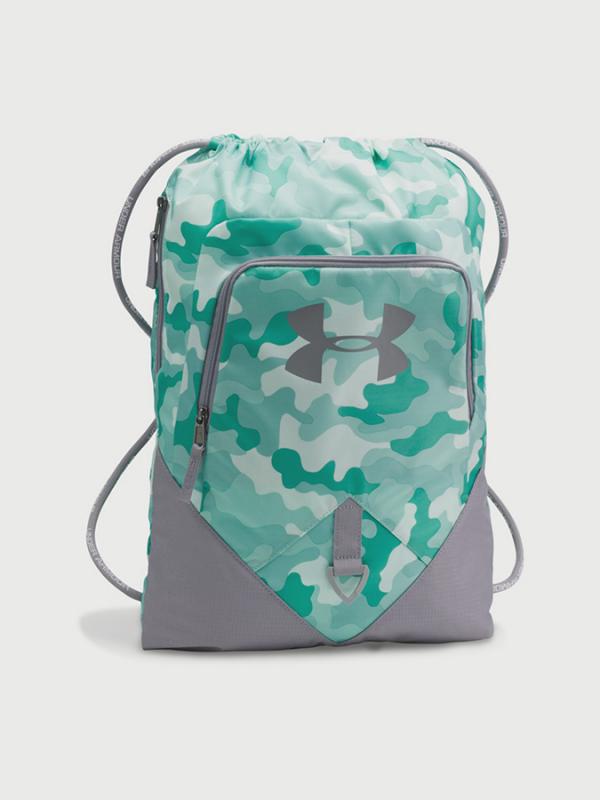 Vak Under Armour Undeniable Sackpack Modrá