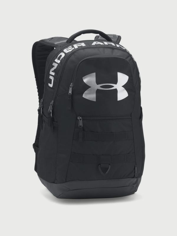 Batoh Under Armour Big Logo 5.0 Černá