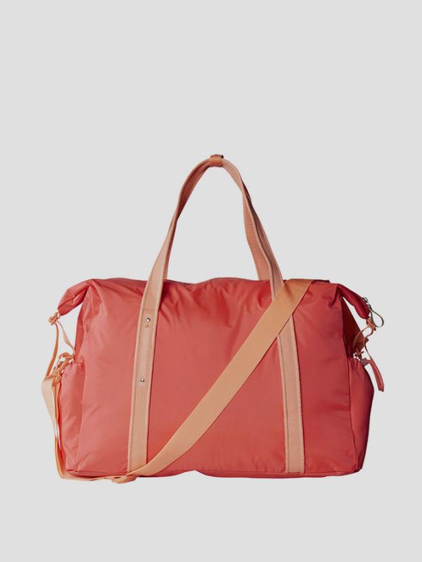 Taška adidas Performance PERFECT TEAMBAG Červená