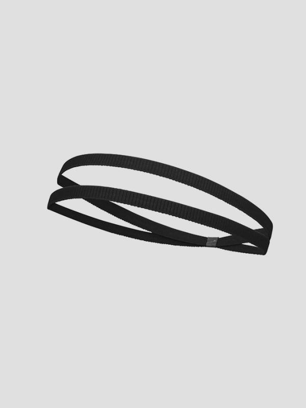 Čelenka Helly Hansen W ACTIVE HEADBAND Černá