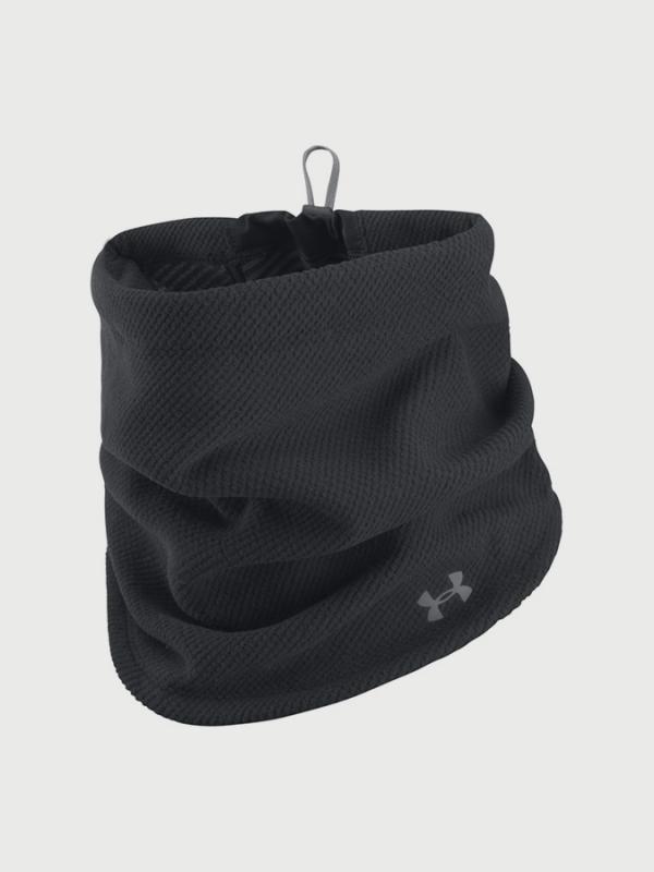 Kukla Under Armour CGI Fleece Gaiter Černá